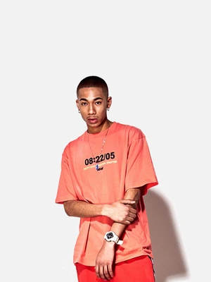 NSTK 05 ESNTL TEE IMFRA RED